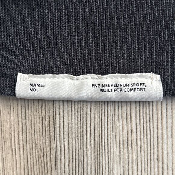 Brooklyn Nets Pullover Hoodie Embroidered Nike Standard Issue NBA Engineered - L - Picture 10 of 12